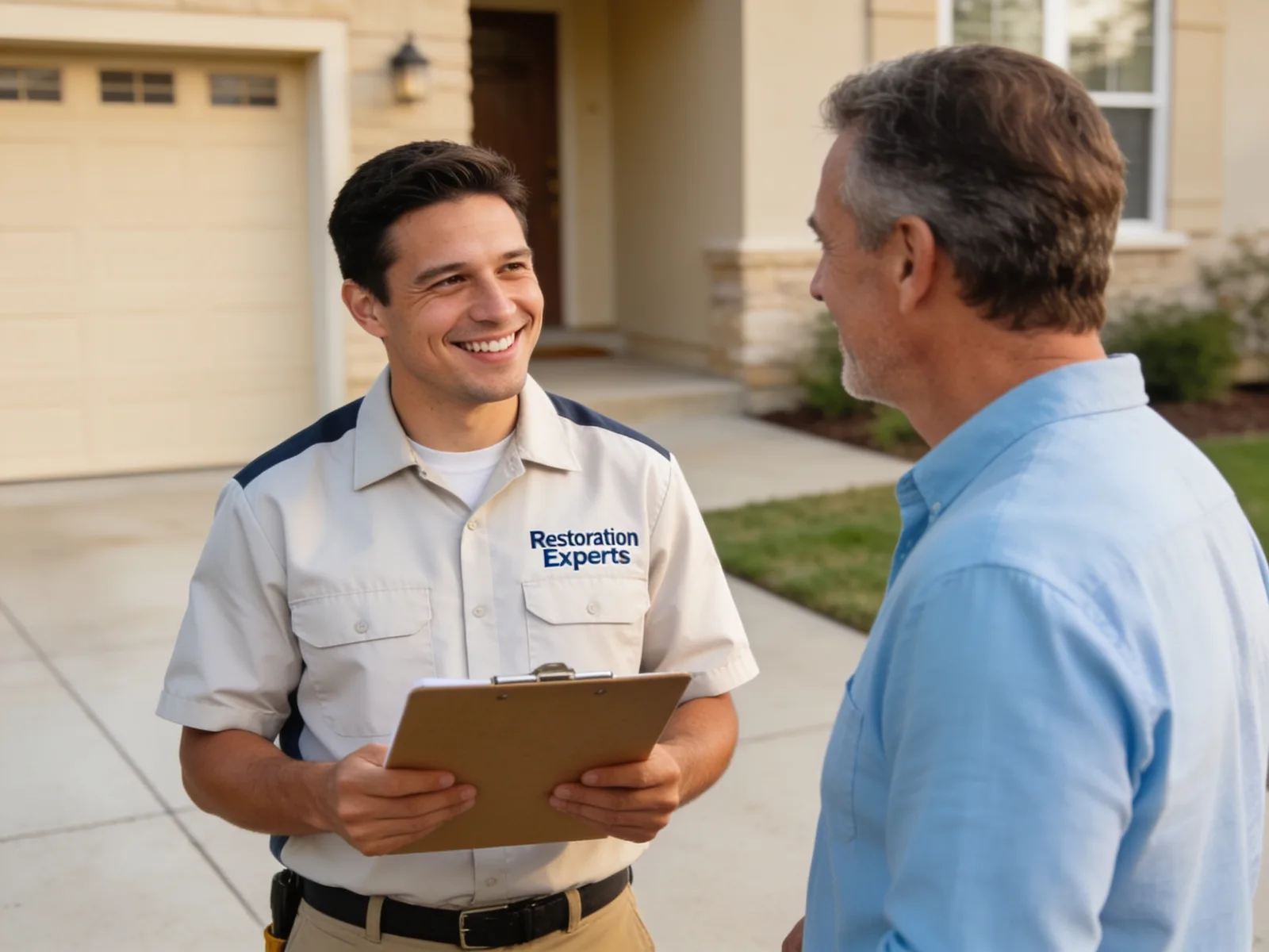 Water Damage Cleanup Hagarville, AR FAQs